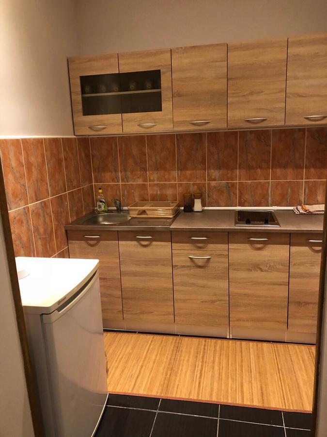 Chimney Modern Apartment Нови-Сад Экстерьер фото